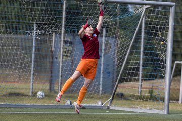 Bild 95 - F SC Ellerau - TuRa Harksheide : Ergebnis: 2:7